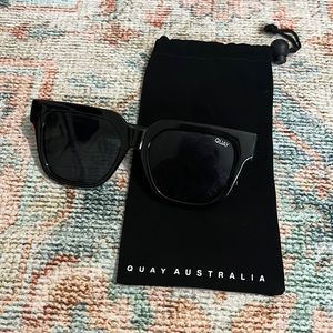Quay Lens Cat.3 Sunglasses